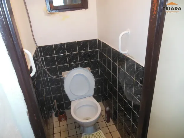 Prodej rodinného domu, Pěnčín, 120 m2