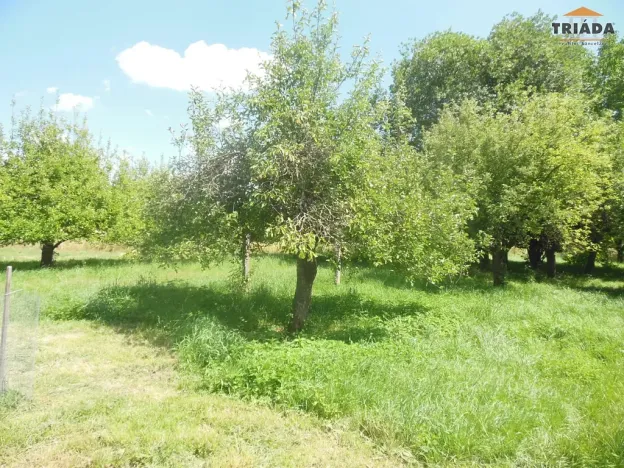 Prodej rodinného domu, Pěnčín, 120 m2