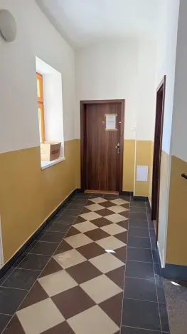 Pronájem bytu 1+kk, Praha - Žižkov, Seifertova, 25 m2