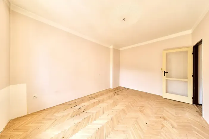 Prodej bytu 2+1, Žacléř, K. Čapka, 53 m2