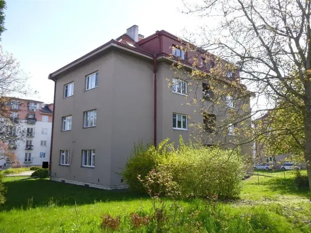 Dražba bytu 3+1, Roztoky, Masarykova, 94 m2