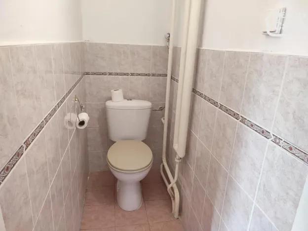 Pronájem bytu 2+1, Ostrava, Dalimilova, 55 m2