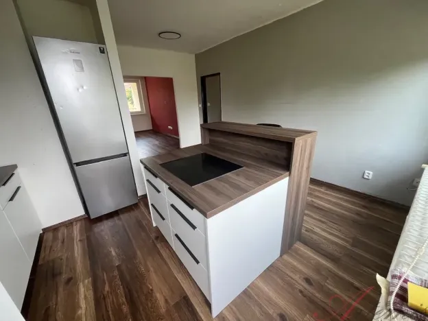 Prodej bytu 3+kk, Havířov - Město, Karvinská, 76 m2