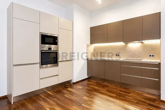 Pronájem bytu 2+kk, Brno, Jakubská, 69 m2