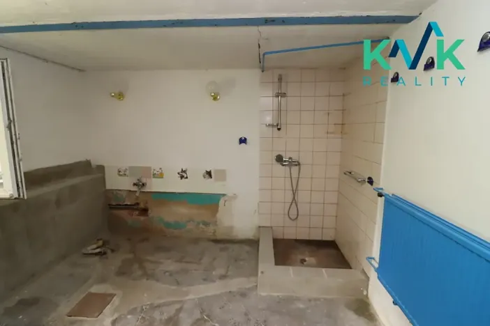 Prodej rodinného domu, Bublava, 160 m2