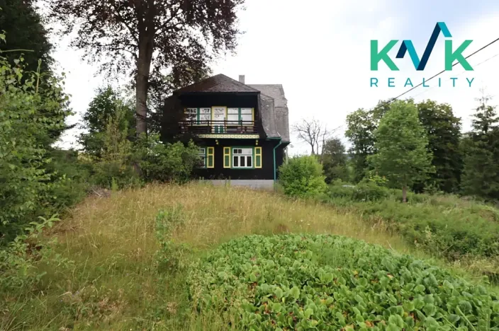 Prodej rodinného domu, Bublava, 160 m2
