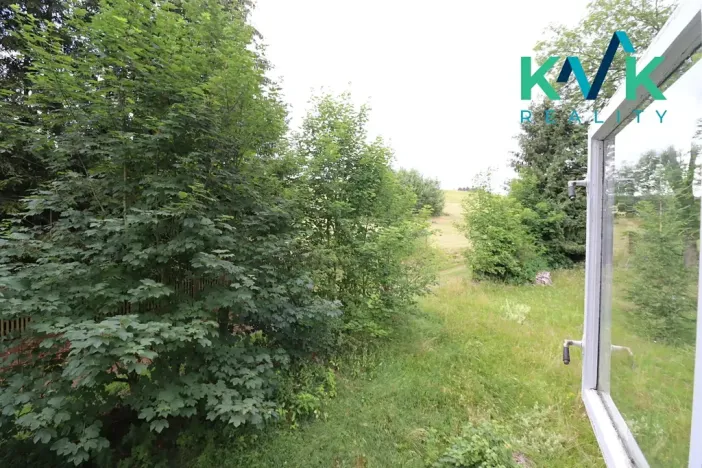Prodej rodinného domu, Bublava, 160 m2