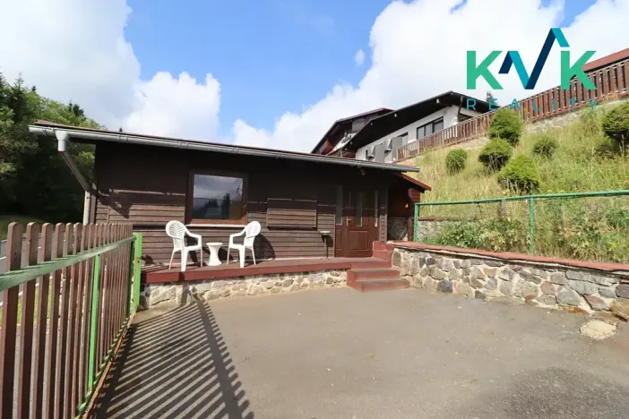 Pronájem bytu 3+kk, Jáchymov, 52 m2