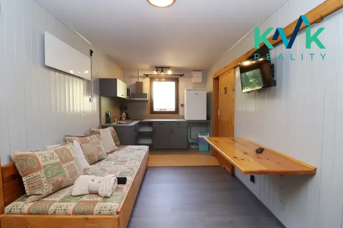 Pronájem bytu 3+kk, Jáchymov, 52 m2