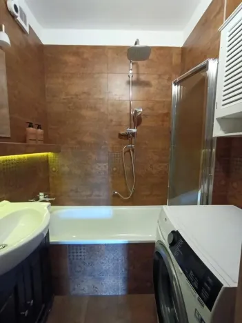 Prodej bytu 3+1, Frenštát pod Radhoštěm, Podkopčí, 70 m2