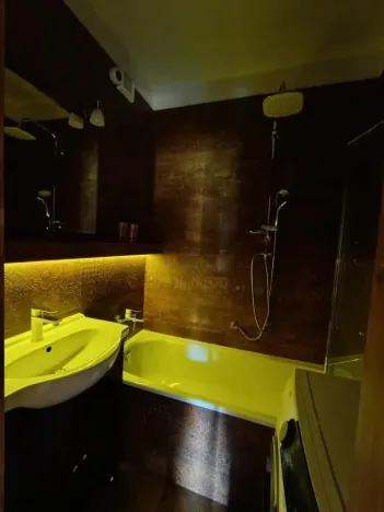 Prodej bytu 3+1, Frenštát pod Radhoštěm, Podkopčí, 70 m2