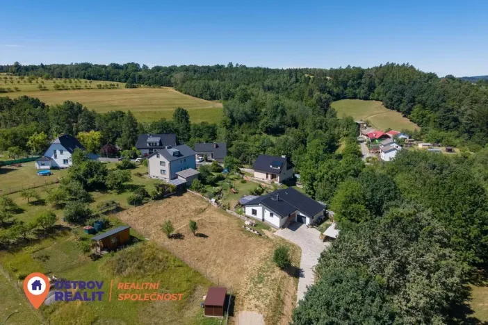 Prodej pozemku pro bydlení, Zábřeh, 1227 m2
