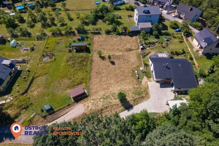 Prodej pozemku pro bydlení, Zábřeh, 1227 m2