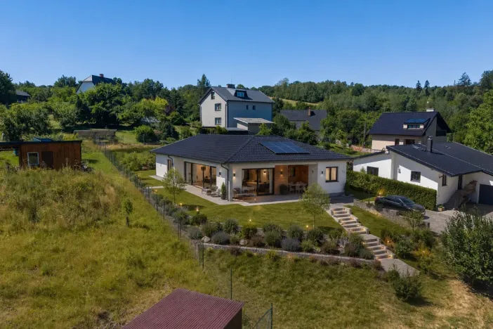 Prodej pozemku pro bydlení, Zábřeh, 1227 m2