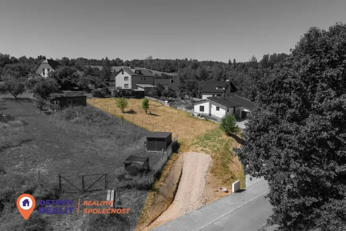 Prodej pozemku pro bydlení, Zábřeh, 1227 m2