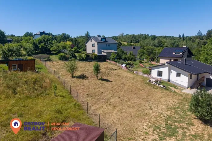 Prodej pozemku pro bydlení, Zábřeh, 1227 m2