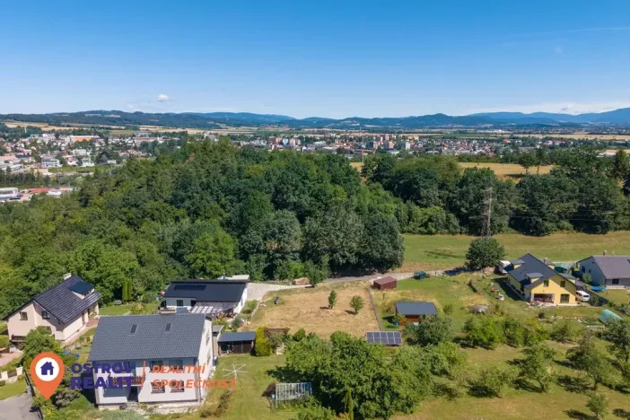 Prodej pozemku pro bydlení, Zábřeh, 1227 m2