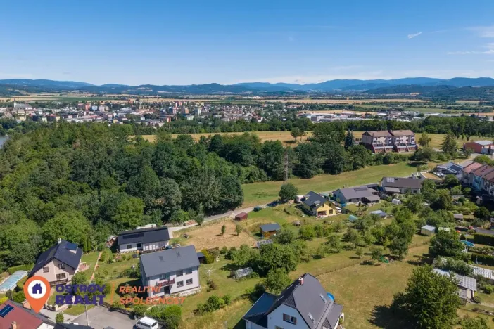 Prodej pozemku pro bydlení, Zábřeh, 1227 m2