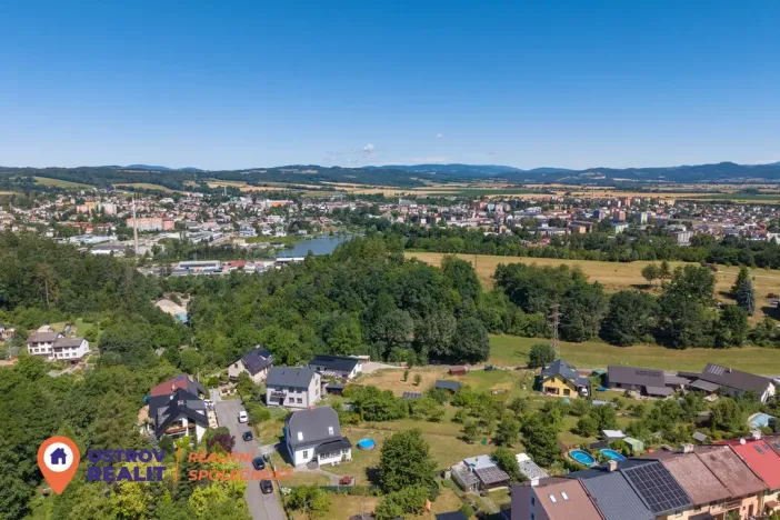 Prodej pozemku pro bydlení, Zábřeh, 1227 m2