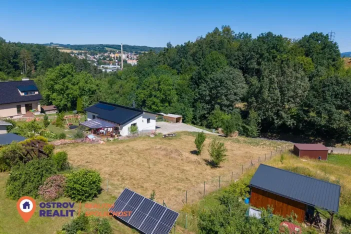 Prodej pozemku pro bydlení, Zábřeh, 1227 m2