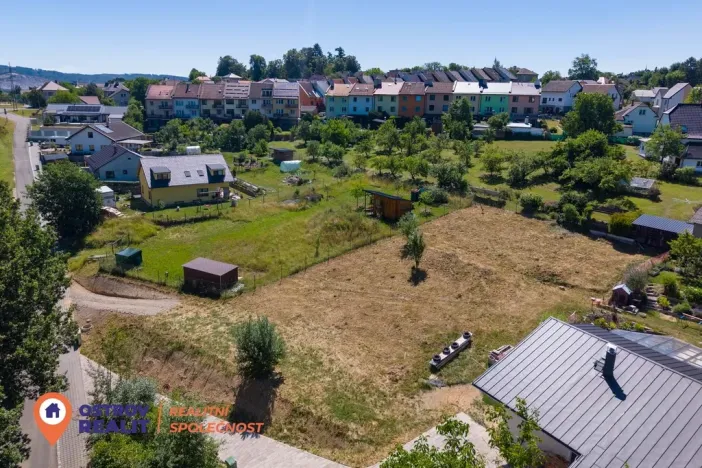 Prodej pozemku pro bydlení, Zábřeh, 1227 m2