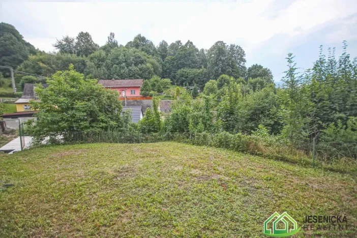 Prodej zahrady, Žulová, 151 m2