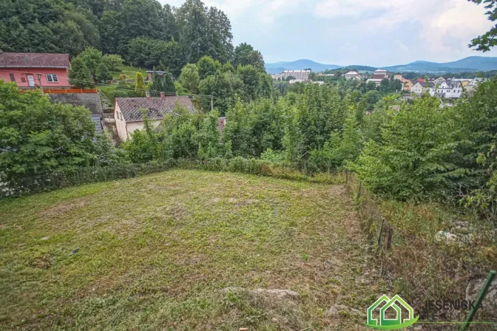 Prodej zahrady, Žulová, 151 m2
