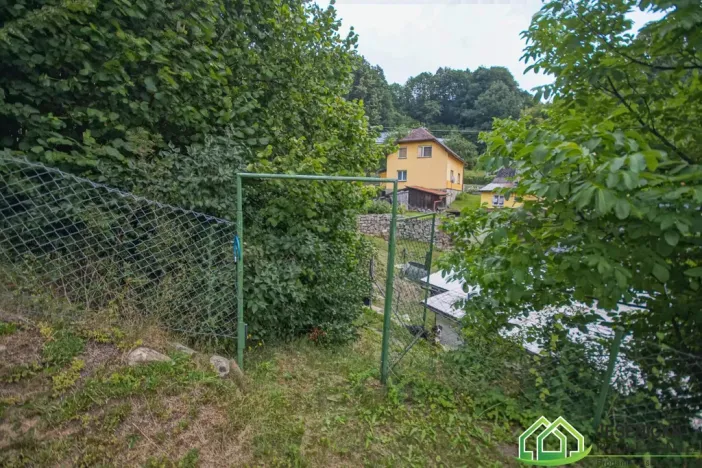 Prodej zahrady, Žulová, 151 m2