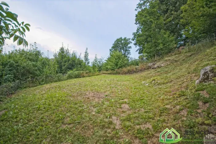 Prodej zahrady, Žulová, 151 m2