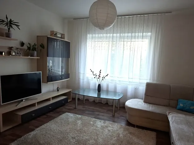 Prodej bytu 2+1, Olomouc, Fibichova, 62 m2