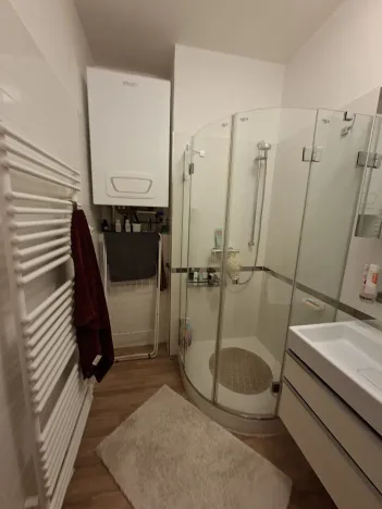 Prodej bytu 2+1, Olomouc, Fibichova, 62 m2