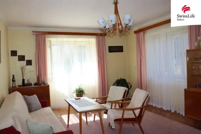Prodej rodinného domu, Radkov, 85 m2