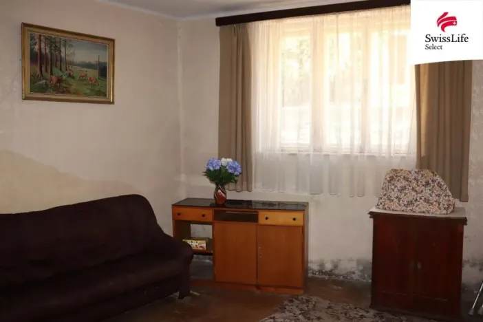 Prodej rodinného domu, Radkov, 85 m2