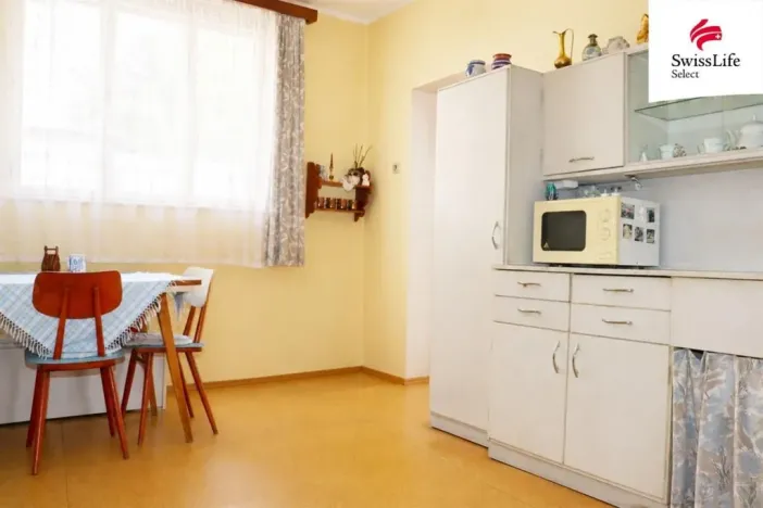 Prodej rodinného domu, Radkov, 85 m2