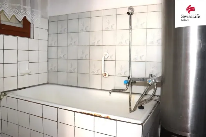 Prodej rodinného domu, Radkov, 85 m2