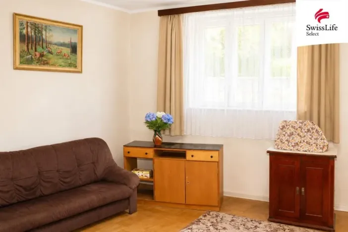 Prodej rodinného domu, Radkov, 85 m2