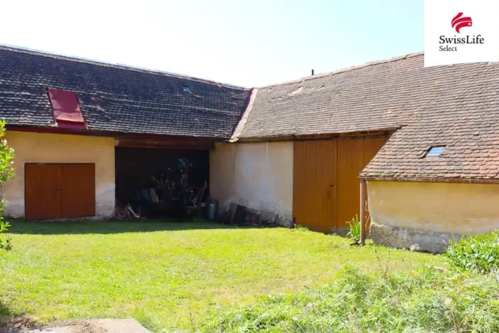 Prodej rodinného domu, Radkov, 85 m2