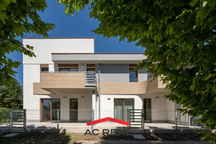 Prodej apartmánu, Lednice, Slovácká, 48 m2