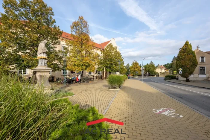 Prodej apartmánu, Lednice, Slovácká, 48 m2