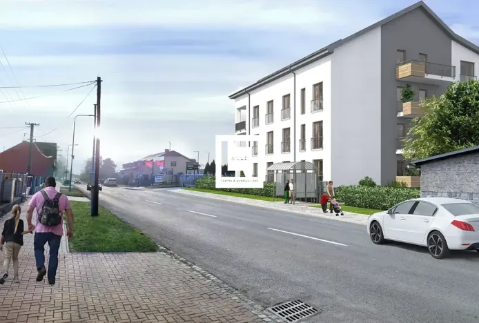 Prodej bytu 4+kk, Velká Bystřice, 87 m2