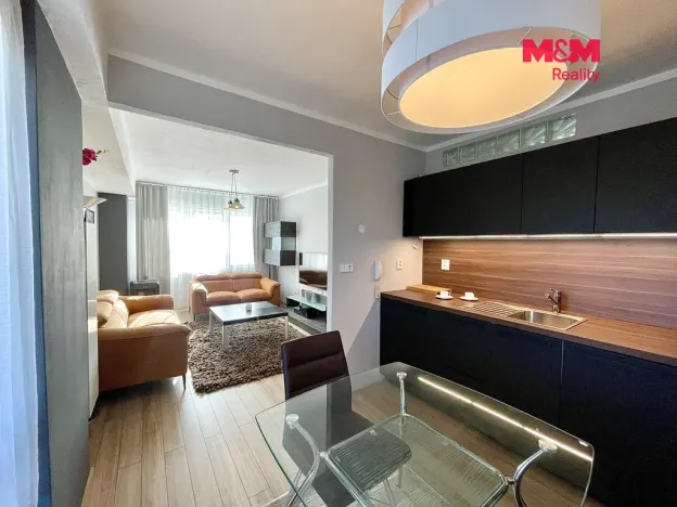 Pronájem bytu 2+1, Havířov - Podlesí, Kosmonautů, 45 m2