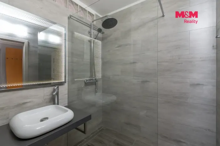 Pronájem bytu 2+1, Havířov - Podlesí, Kosmonautů, 45 m2
