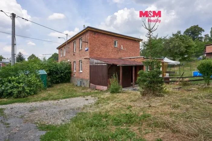 Prodej bytu 3+kk, Zlín, Mostní, 61 m2