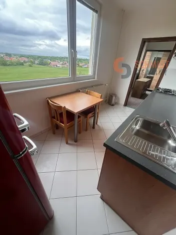 Pronájem bytu 3+1, Břeclav, Na Valtické, 68 m2