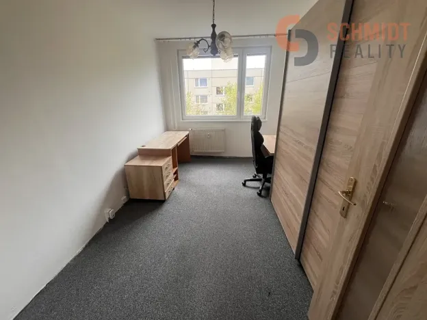 Pronájem bytu 3+1, Břeclav, Na Valtické, 68 m2