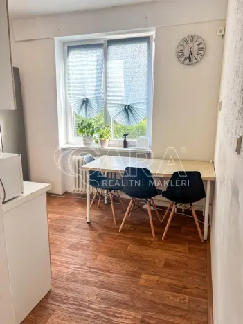 Pronájem bytu 2+1, Ústí nad Labem - Bukov, Kosmonautů, 52 m2