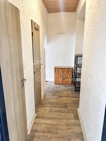 Pronájem bytu 2+1, Ústí nad Labem - Bukov, Kosmonautů, 52 m2