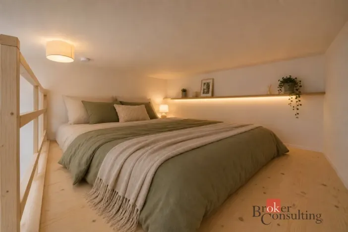 Prodej bytu 2+kk, Ostrava - Přívoz, Palackého, 51 m2