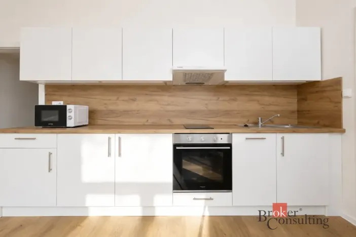 Prodej bytu 2+kk, Ostrava - Přívoz, Palackého, 51 m2
