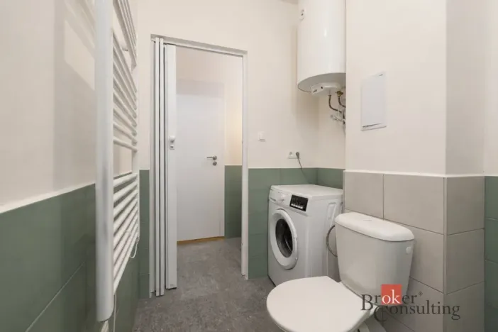 Prodej bytu 2+kk, Ostrava - Přívoz, Palackého, 51 m2